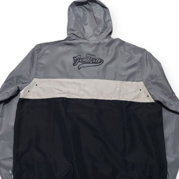 Windbreaker jacket - Picture 2 of 2
